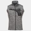 Cosmic Fleece Vest Thumbnail