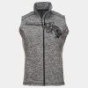 Cosmic Fleece Vest Thumbnail