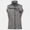 Cosmic Fleece Vest Thumbnail