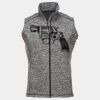 Cosmic Fleece Vest Thumbnail