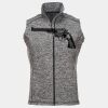 Cosmic Fleece Vest Thumbnail