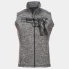 Cosmic Fleece Vest Thumbnail