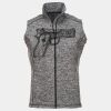 Cosmic Fleece Vest Thumbnail