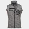 Cosmic Fleece Vest Thumbnail