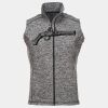 Cosmic Fleece Vest Thumbnail