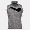 Cosmic Fleece Vest Thumbnail