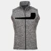 Cosmic Fleece Vest Thumbnail