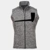 Cosmic Fleece Vest Thumbnail