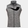 Cosmic Fleece Vest Thumbnail