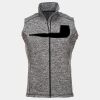 Cosmic Fleece Vest Thumbnail