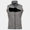 Cosmic Fleece Vest Thumbnail