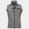 Cosmic Fleece Vest Thumbnail