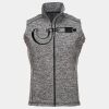 Cosmic Fleece Vest Thumbnail