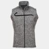 Cosmic Fleece Vest Thumbnail