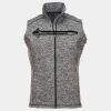 Cosmic Fleece Vest Thumbnail