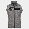 Cosmic Fleece Vest Thumbnail