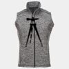 Cosmic Fleece Vest Thumbnail