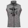 Cosmic Fleece Vest Thumbnail