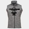 Cosmic Fleece Vest Thumbnail