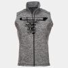 Cosmic Fleece Vest Thumbnail