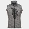 Cosmic Fleece Vest Thumbnail