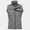 Cosmic Fleece Vest Thumbnail