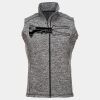 Cosmic Fleece Vest Thumbnail