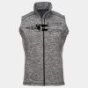 Cosmic Fleece Vest Thumbnail