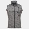 Cosmic Fleece Vest Thumbnail