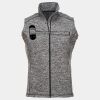 Cosmic Fleece Vest Thumbnail