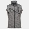 Cosmic Fleece Vest Thumbnail