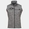 Cosmic Fleece Vest Thumbnail