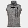 Cosmic Fleece Vest Thumbnail