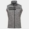 Cosmic Fleece Vest Thumbnail