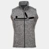 Cosmic Fleece Vest Thumbnail