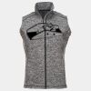 Cosmic Fleece Vest Thumbnail