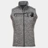 Cosmic Fleece Vest Thumbnail