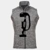 Cosmic Fleece Vest Thumbnail