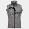 Cosmic Fleece Vest Thumbnail