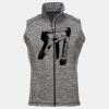 Cosmic Fleece Vest Thumbnail