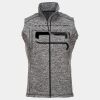 Cosmic Fleece Vest Thumbnail