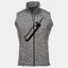 Cosmic Fleece Vest Thumbnail