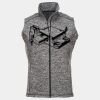 Cosmic Fleece Vest Thumbnail