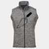 Cosmic Fleece Vest Thumbnail