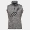 Cosmic Fleece Vest Thumbnail