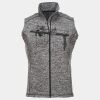 Cosmic Fleece Vest Thumbnail