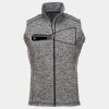 Cosmic Fleece Vest Thumbnail