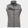 Cosmic Fleece Vest Thumbnail