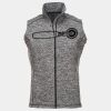 Cosmic Fleece Vest Thumbnail