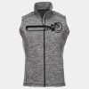 Cosmic Fleece Vest Thumbnail